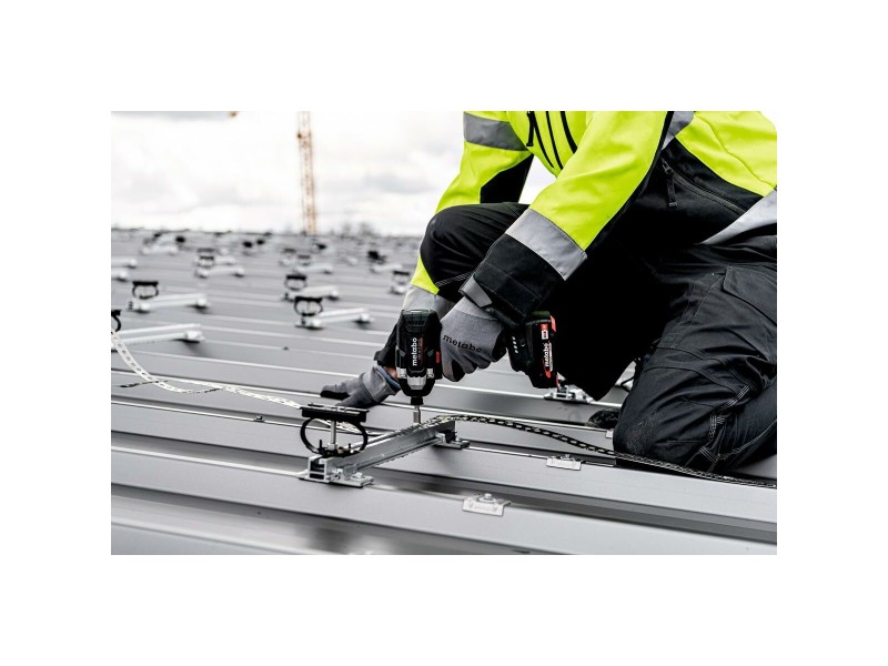 Електрическа отвертка Metabo SSD 18 LT 200 BL 200 Nm NaN –  BB Отвертки