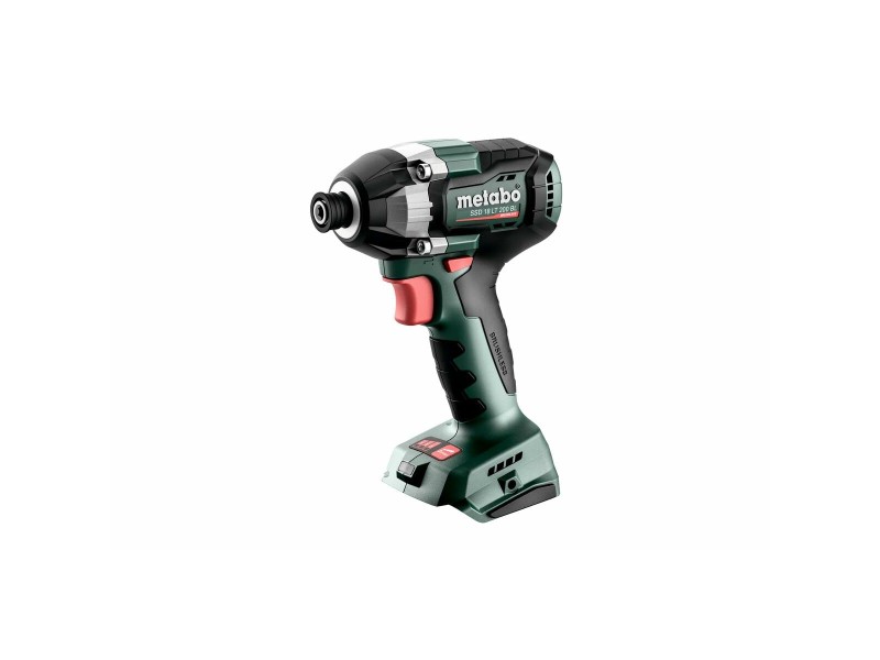 Електрическа отвертка Metabo SSD 18 LT 200 BL 200 Nm NaN –  BB Отвертки