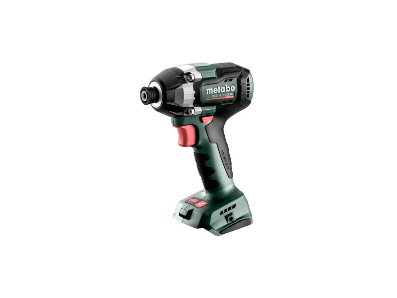 Електрическа отвертка Metabo SSD 18 LT 200 BL 200 Nm NaN –  BB Отвертки