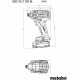 Електрическа отвертка Metabo SSD 18 LT 200 BL 200 Nm NaN –  BB Отвертки