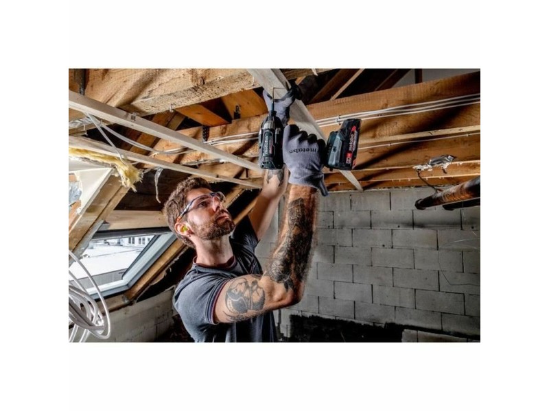 Електрическа отвертка Metabo SSD 18 LT 200 BL 200 Nm NaN –  BB Отвертки