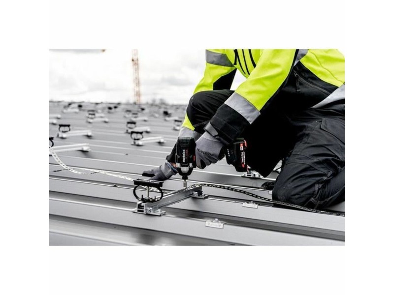 Електрическа отвертка Metabo SSD 18 LT 200 BL 200 Nm NaN –  BB Отвертки