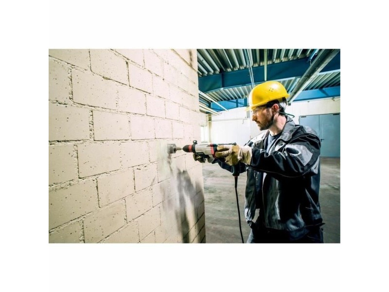 Ударна бормашина Metabo KHE 2660 850 W NaN от | techMAG.bg Ударна бормашина Metabo KHE 2660 850 W NaN – BB Ротационни чукове