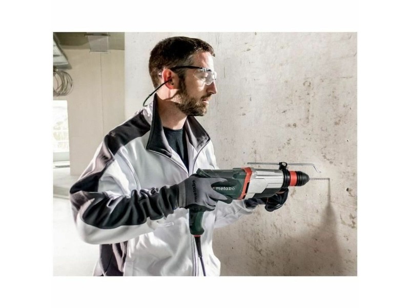 Ударна бормашина Metabo KHE 2660 850 W NaN от | techMAG.bg Ударна бормашина Metabo KHE 2660 850 W NaN – BB Ротационни чукове
