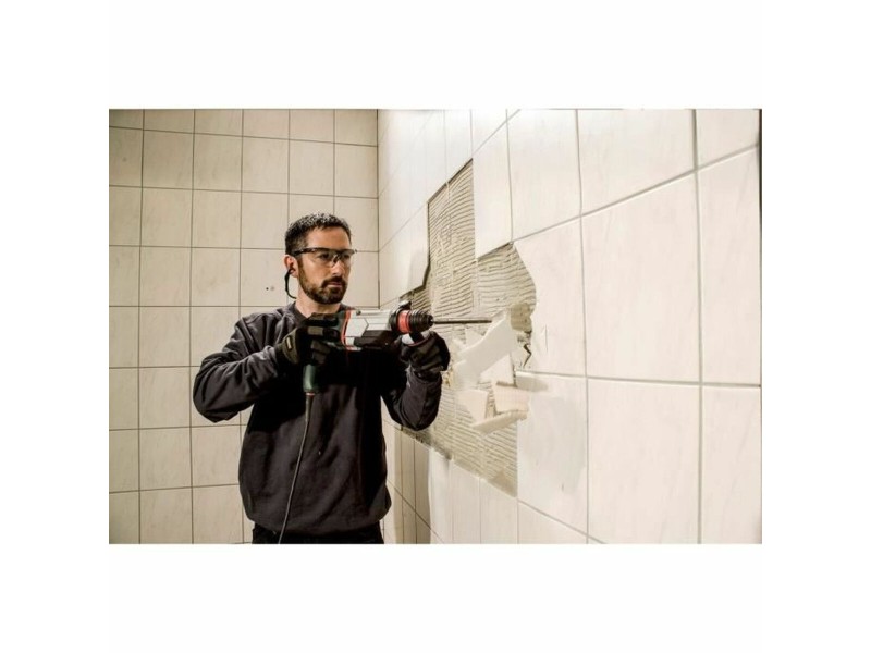 Ударна бормашина Metabo KHE 2660 850 W NaN от | techMAG.bg Ударна бормашина Metabo KHE 2660 850 W NaN – BB Ротационни чукове