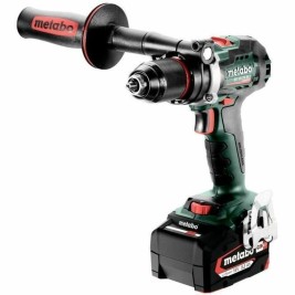 Ударна бормашина Metabo 7554794