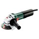 Ъглошлайф Metabo 610035000 1100 W 125 mm NaN от | techMAG.bg Ъглошлайф Metabo 610035000 1100 W 125 mm NaN – BB Ъглошлайфи