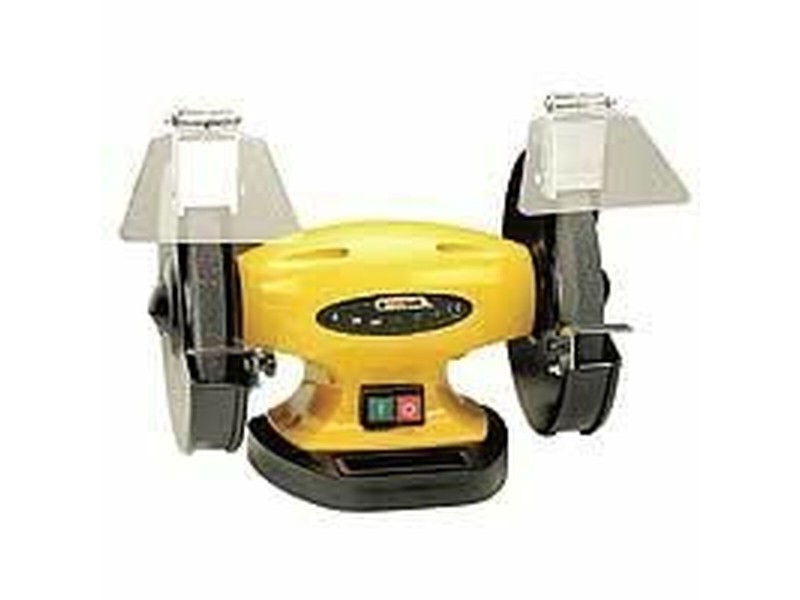 Ъглошлайф PROVENCE OUTILLAGE BG200B 550 W NaN –  BB Ъглошлайфи