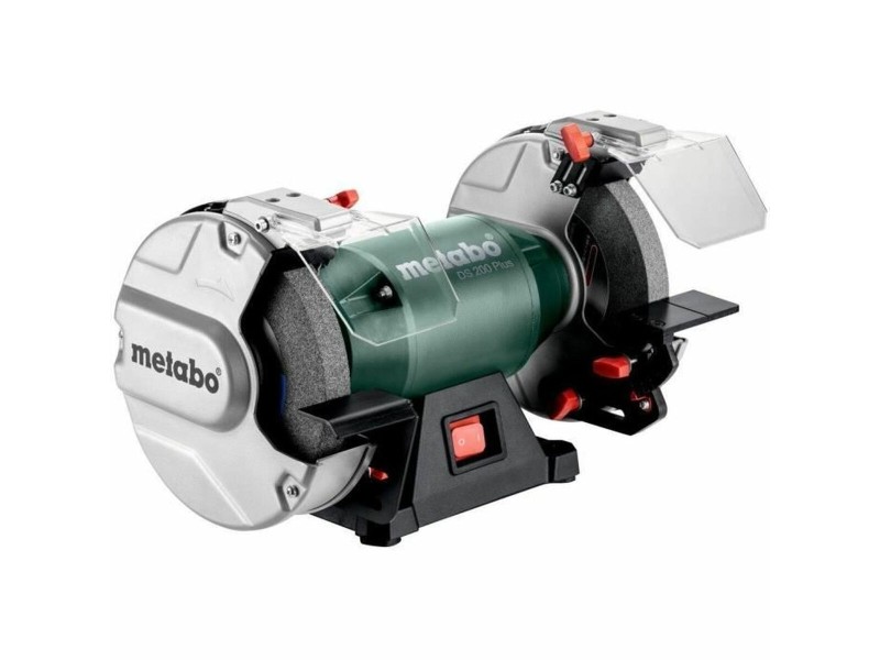 Ъглошлайф Metabo DS 200 Plus 600 W NaN –  BB Ъглошлайфи