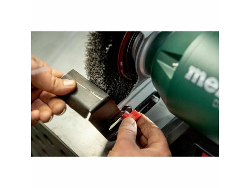 Ъглошлайф Metabo DS 200 Plus 600 W NaN –  BB Ъглошлайфи
