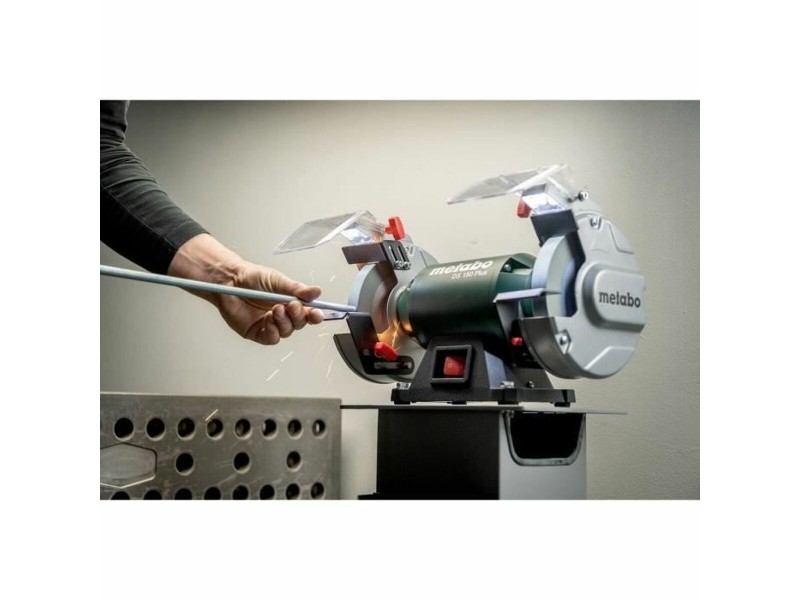 Ъглошлайф Metabo DS 200 Plus 600 W NaN –  BB Ъглошлайфи