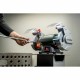 Ъглошлайф Metabo DS 200 Plus 600 W NaN –  BB Ъглошлайфи