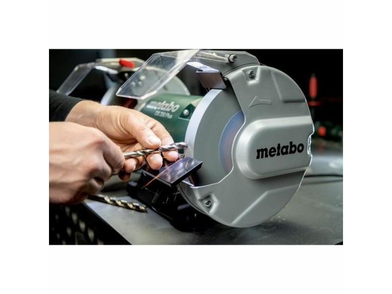 Ъглошлайф Metabo DS 200 Plus 600 W NaN –  BB Ъглошлайфи