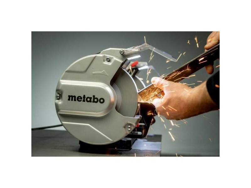 Ъглошлайф Metabo DS 200 Plus 600 W NaN –  BB Ъглошлайфи
