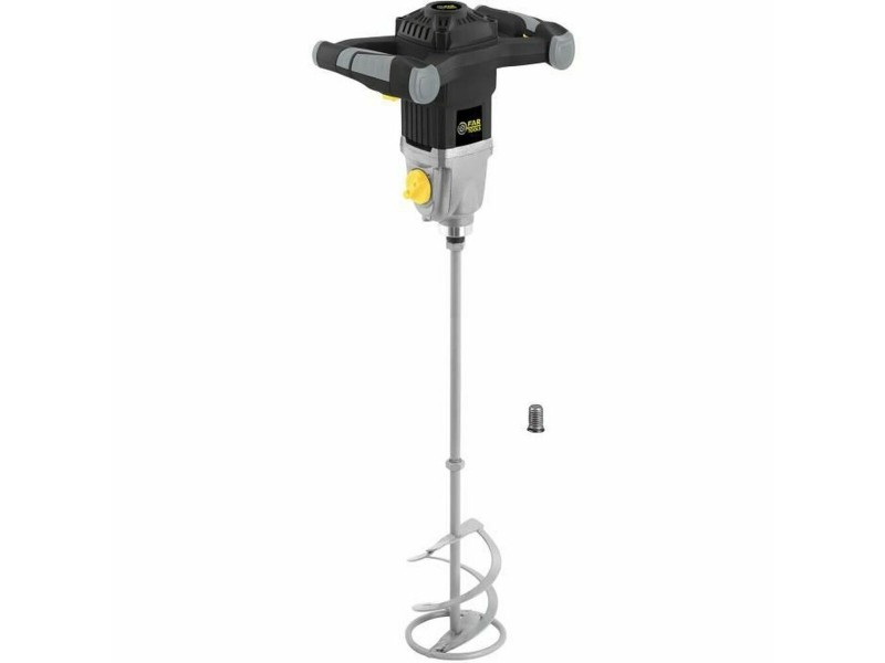 Смесител Fartools 116550 1200 W NaN –  BB Смесители