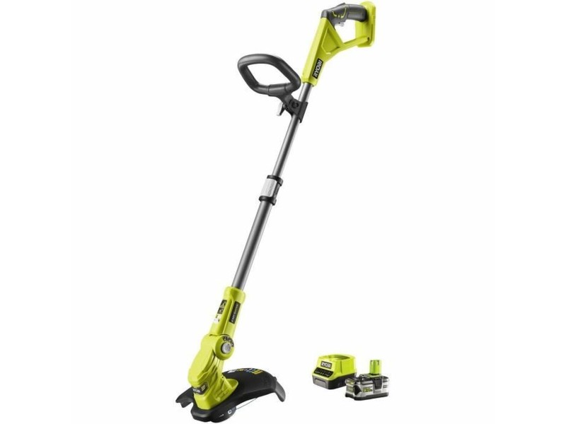 Многофункционален уред за изчеткване Ryobi RLT183250F NaN –  BB Тример