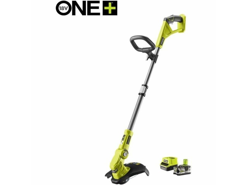 Многофункционален уред за изчеткване Ryobi RLT183250F NaN –  BB Тример