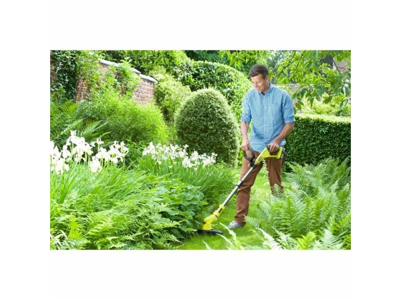 Многофункционален уред за изчеткване Ryobi RLT183250F NaN –  BB Тример