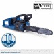 Моторен Трион Scheppach C-CS254-X NaN –  BB Верижни триони