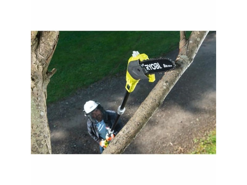Разтегателна електрическа ножица Ryobi RPP182020 NaN –  BB Тример