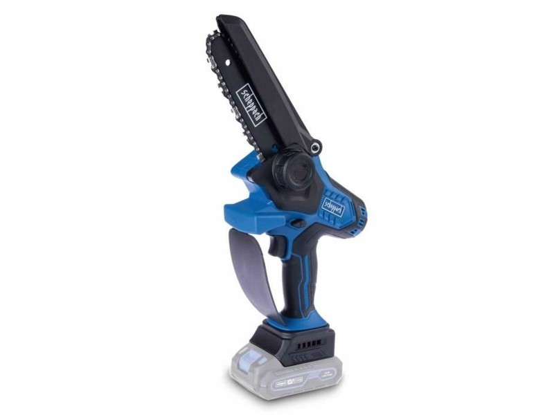 Моторен Трион Scheppach BC-PS150-X NaN –  BB Верижни триони