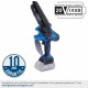 Моторен Трион Scheppach BC-PS150-X NaN –  BB Верижни триони
