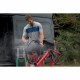 Уред за почистване под високо налягане BOSCH Fontus NaN –  BB Миячи под налягане