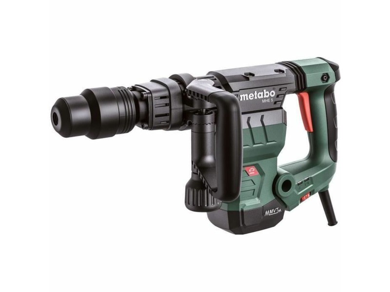 Ударна бормашина Metabo MHE 5 1100 W 1100 rpm NaN –  BB Ротационни чукове