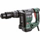 Ударна бормашина Metabo MHE 5 1100 W 1100 rpm NaN –  BB Ротационни чукове