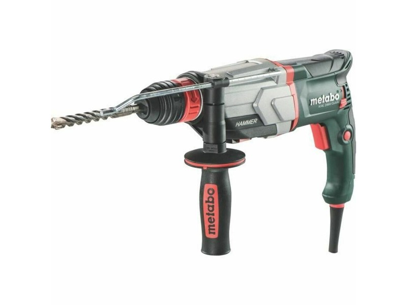 Стрелкаща бормашина Metabo KHE 2860 1150 rpm NaN –  BB Ротационни чукове