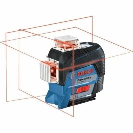 Лазерен нивелир BOSCH 30 m