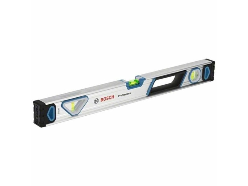 Ниво на Балон BOSCH Неръждаема стомана Алуминий 60 cm NaN –  BB Нивелири с балонче