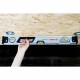 Ниво на Балон BOSCH Неръждаема стомана Алуминий 60 cm NaN –  BB Нивелири с балонче
