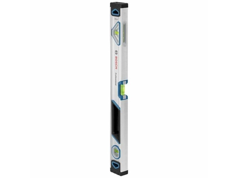Ниво на Балон BOSCH Неръждаема стомана Алуминий 60 cm NaN –  BB Нивелири с балонче