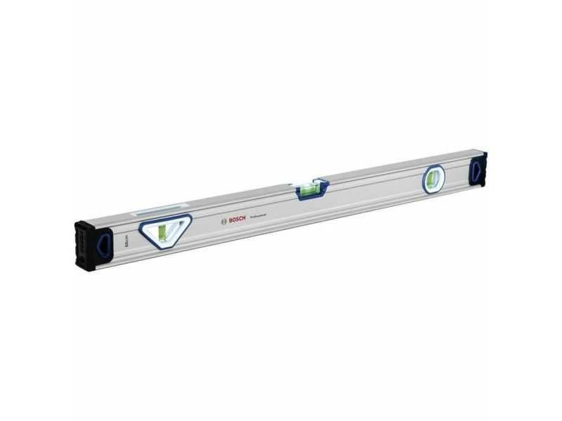 Ниво на Балон BOSCH Алуминий 60 cm NaN –  BB Нивелири с балонче