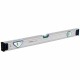Ниво на Балон BOSCH Алуминий 60 cm NaN –  BB Нивелири с балонче