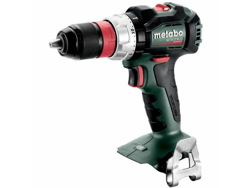 Електрическа отвертка Metabo 900 W 34 Nm NaN –  BB Отвертки