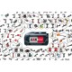 Електрическа отвертка Metabo 900 W 34 Nm NaN –  BB Отвертки