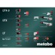 Електрическа отвертка Metabo 900 W 34 Nm NaN –  BB Отвертки