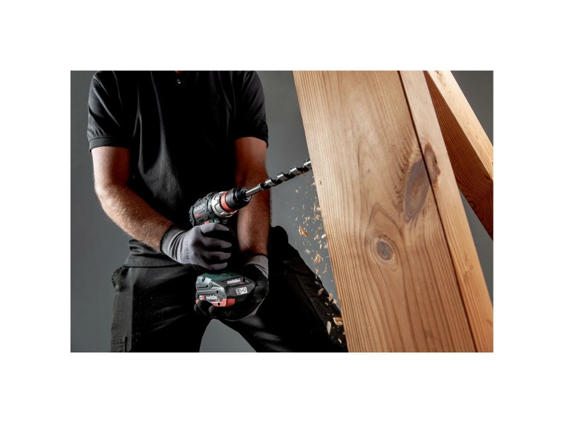 Електрическа отвертка Metabo 900 W 34 Nm NaN –  BB Отвертки