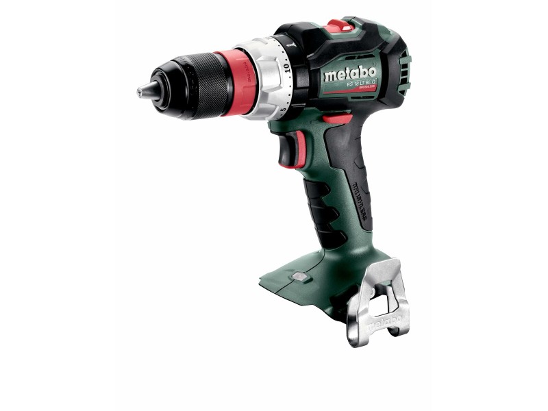 Електрическа отвертка Metabo 900 W 34 Nm NaN –  BB Отвертки