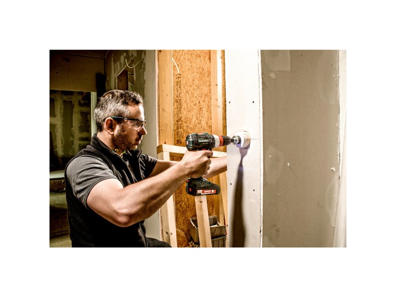 Електрическа отвертка Metabo 900 W 34 Nm NaN –  BB Отвертки
