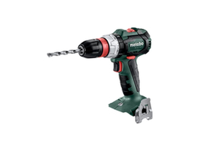 Електрическа отвертка Metabo 900 W 34 Nm NaN –  BB Отвертки