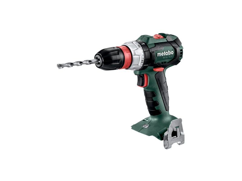 Електрическа отвертка Metabo 900 W 34 Nm NaN –  BB Отвертки