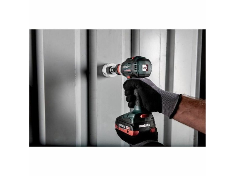 Електрическа отвертка Metabo 900 W 34 Nm NaN –  BB Отвертки