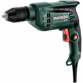 Електрическа отвертка Metabo