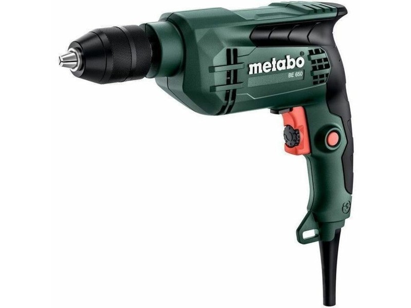 Електрическа отвертка Metabo NaN –  BB Отвертки