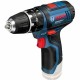 Електрическа отвертка BOSCH 100 W 15 Nm 30 Nm NaN –  BB Отвертки