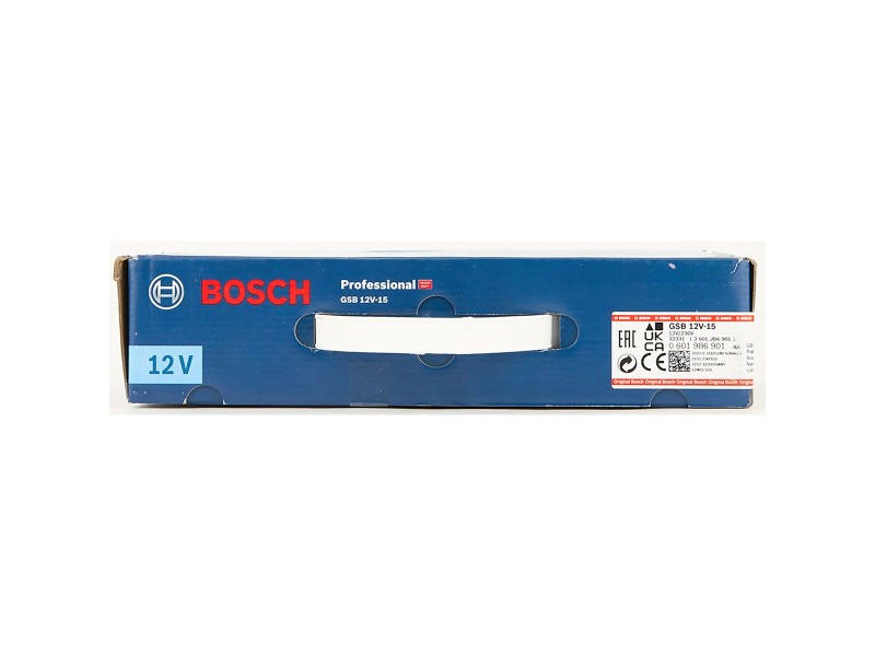 Електрическа отвертка BOSCH 100 W 15 Nm 30 Nm NaN –  BB Отвертки