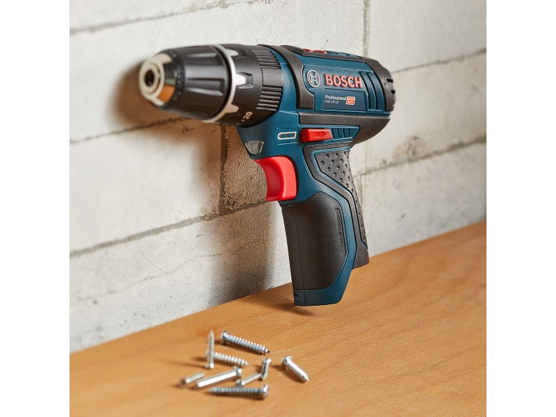 Електрическа отвертка BOSCH 100 W 15 Nm 30 Nm NaN –  BB Отвертки
